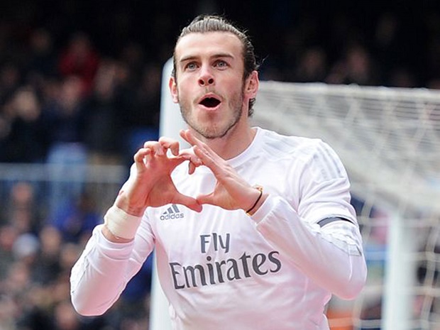 mỗi bàn thắng 2 triệu euro, real trả quá đắt cho Bale - Bóng Đá
