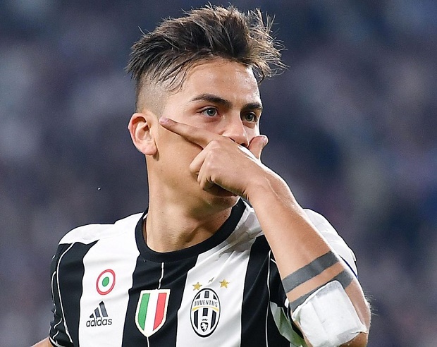 Để chiêu mộ Dybala, Barca ra điều kiện trao đổi với Juve  - Bóng Đá