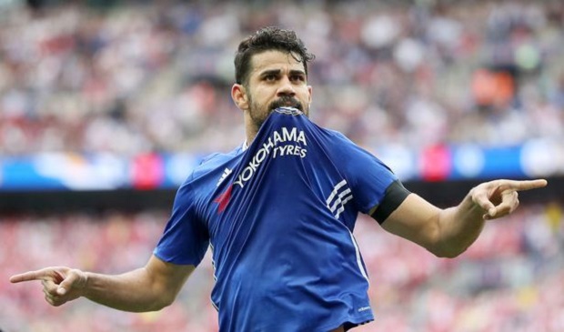 Cahill: Chelsea sẽ rất nhớ Costa - Bóng Đá