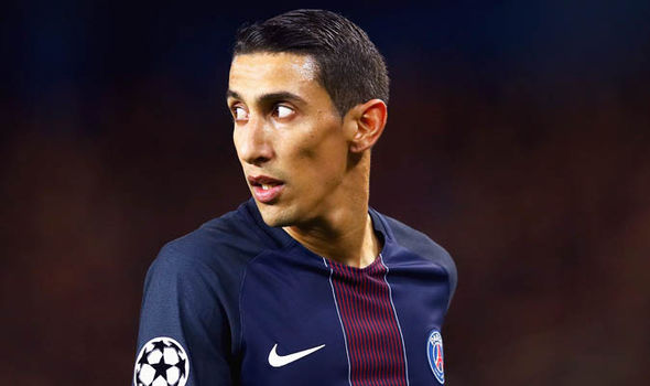 Vì sao Barcelona muốn có Angel Di Maria? - Bóng Đá