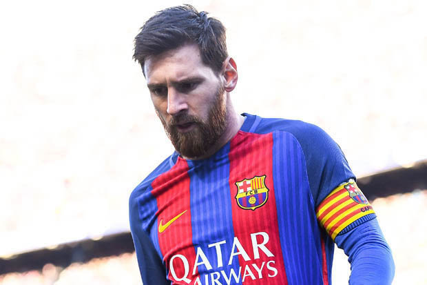 'Thách thức kép' đợi Messi phía trước: Barcelona và Argentina - Bóng Đá