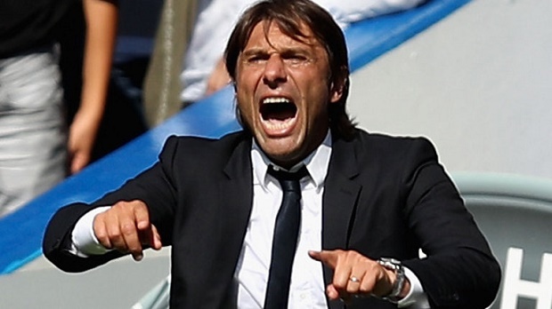 Conte: Lịch thi đấu quá khắc nghiệt, Chelsea sẵn sàng xoay tua - Bóng Đá