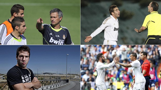 Dani Carvajal và con đường thành danh nhiều chông gai tại Real Madrid - Bóng Đá
