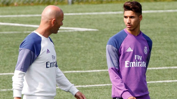 Carvajal nghỉ thi đấu dài hạn, tài năng 18 tuổi sáng cửa tại Real Madrid - Bóng Đá