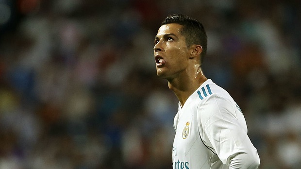 Cristiano Ronaldo và thách thức 10 danh hiệu trong mùa giải 2017/18 - Bóng Đá