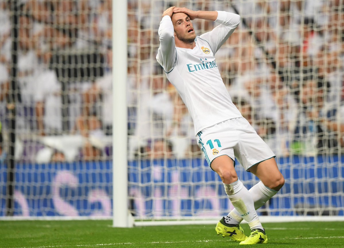 Sau tất cả, Bernabeu vẫn 'ám' Real Madrid - Bóng Đá