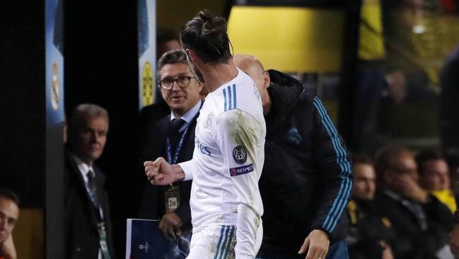 Bale, xin đừng trở thành Kaka 2.0 - Bóng Đá