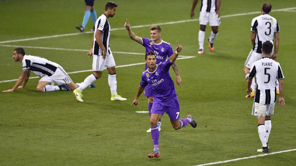 Lý giải: Real Madrid dù vô địch nhưng tiền thưởng thấp hơn Leicester City  và Juventus - Bóng Đá