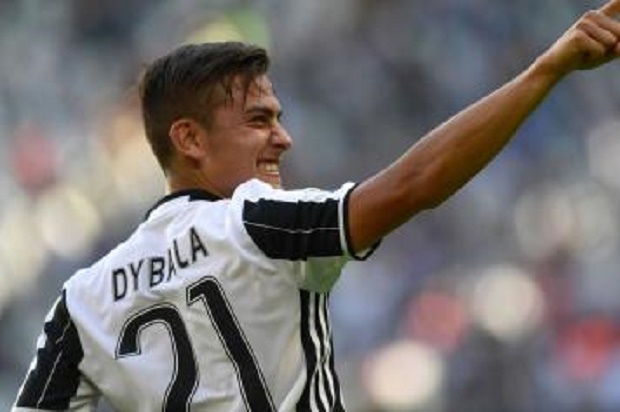 Ban lãnh đạo Juventus nổi giận với thái độ của Dybala - Bóng Đá