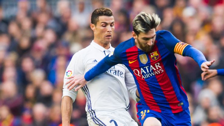 8 kỷ lục khủng vẫn đang chờ Messi phá vỡ - Bóng Đá