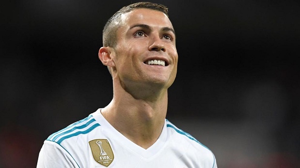 Lý do Ronaldo dù không ghi bàn nhưng vẫn là số 1 tại Real - Bóng Đá