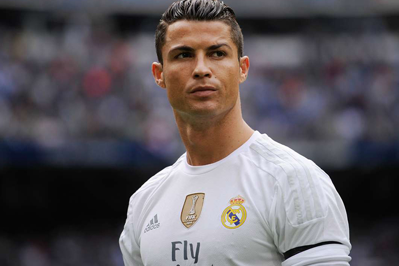Lý do Ronaldo dù không ghi bàn nhưng vẫn là số 1 tại Real - Bóng Đá