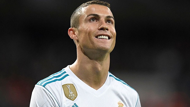Ronaldo: Lịch sử của Real Madrid cần phải được tôn trọng - Bóng Đá
