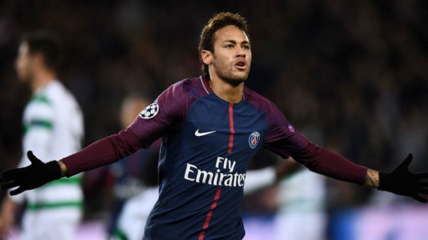 Real Madrid thay đổi kế hoạch chiêu mộ Neymar - Bóng Đá