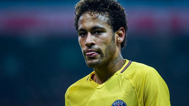 Lập siêu phẩm hạ Lille, Neymar gửi lời thách đấu Real Madrid - Bóng Đá