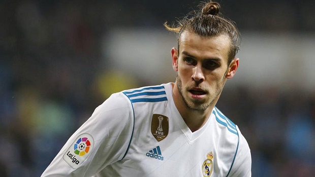 5 lý do Real Madrid nên 'thanh lý' Bale trong phiên chợ Hè 2018 - Bóng Đá