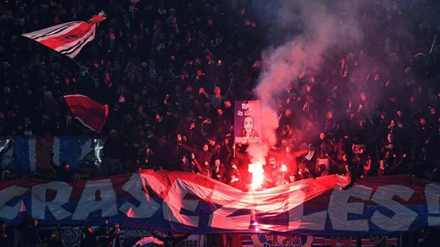 PSG tung chiêu 'độc' tạo áp lực lên Real Madrid - Bóng Đá