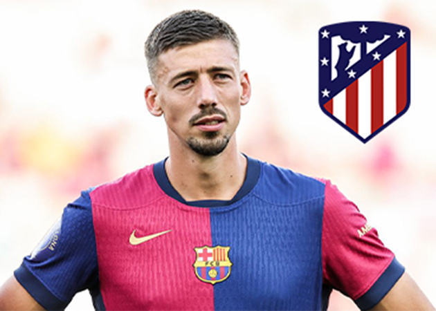 Ảnh bài viết Sao Barca khước từ mọi đề nghị để chờ được gia nhập Atletico