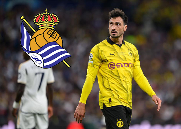 Huyền thoại Dortmund sẽ viết tiếp hành trình của mình tại La Liga?