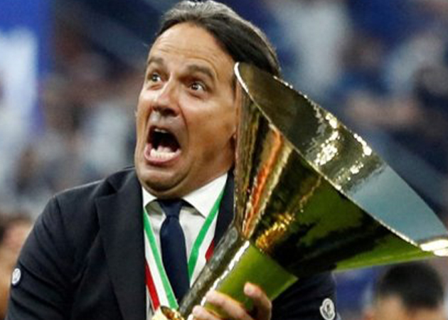 5 cuộc cải cách mà các “ông lớn” Serie A cần thực hiện ngay