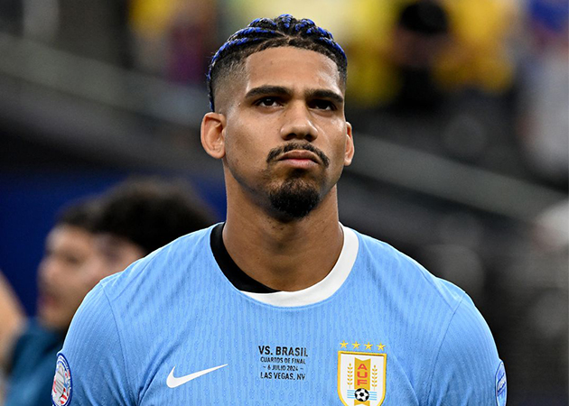 Ảnh bài viết Sao Barca bị cấm thi đấu quốc tế vì hành vi bạo lực