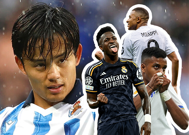 Cựu thần đồng Real Madrid giải thích lý do hàng công Real chơi chật vật