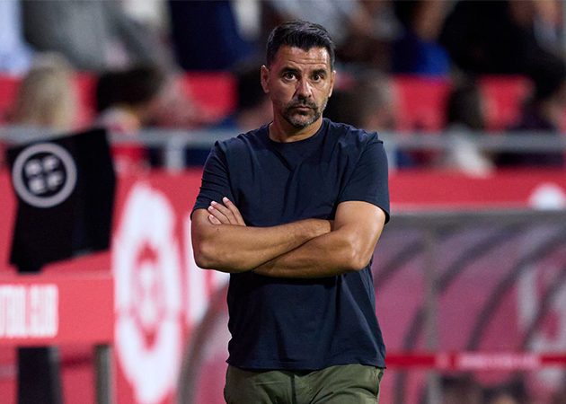 HLV Girona điểm mặt cái tên nguy hiểm nhất của Barca trước trận derby