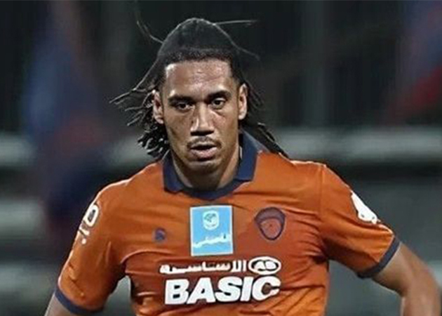 Cựu sao Man Utd ra mắt tệ hại tại Ả rập