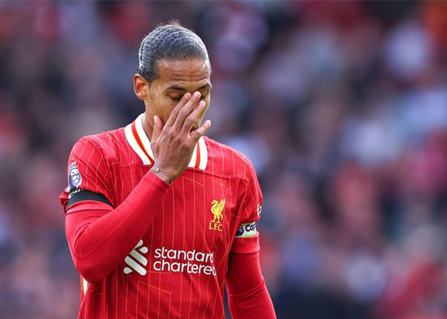 Liverpool sẽ thay đổi ở cả 3 tuyến tại Champions League