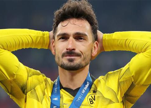 Thất bại trong việc gia nhập Roma, nhà cựu vô địch World Cup tiếp tục thất nghiệp