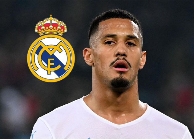 Ảnh bài viết Arsenal cẩn thận, Real đã "nhắm" Saliba