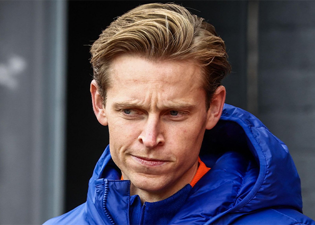 Ảnh bài viết Barca đưa 4 cầu thủ "chủ chốt" lên sàn chuyển nhượng mùa hè năm sau