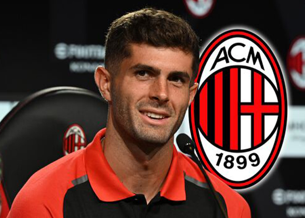 Milan vắng trụ cột khi gặp Venezia