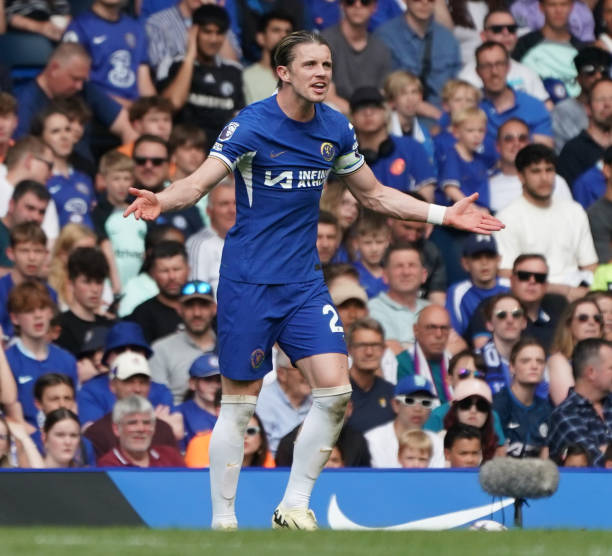 Ảnh bài viết 3 vấn đề lớn mà Chelsea cần giải quyết trong mùa hè 2024