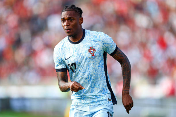 Ảnh bài viết Xếp hạng 5 ngôi sao của đội tuyển Bồ Đào Nha tại EURO 2024