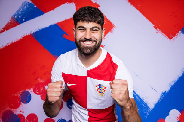 Ảnh bài viết Xếp hạng 5 hậu vệ cánh trái xuất sắc nhất EURO 2024