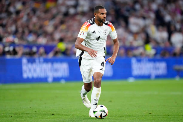 Ảnh bài viết Xếp hạng 10 trung vệ xuất sắc nhất thị trường chuyển nhượng hè 2024