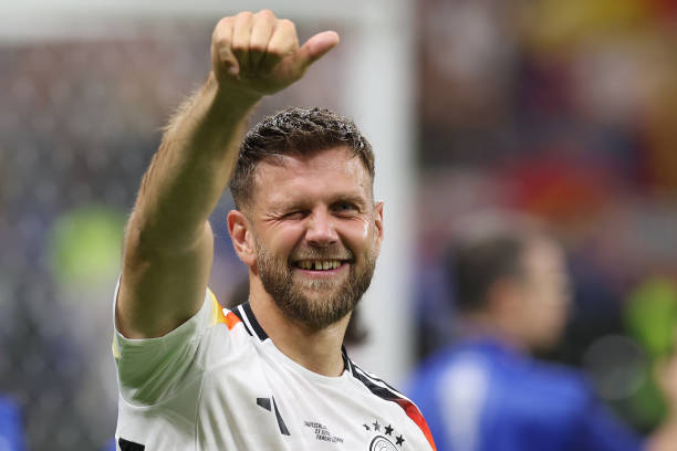 Ảnh bài viết 3 điều rút ra về ĐT Đức sau vòng bảng EURO 2024