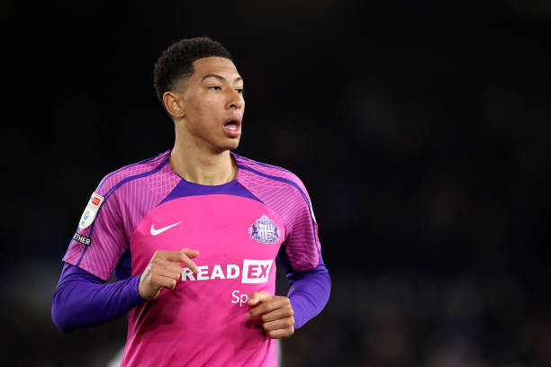 6 ngôi sao ở Championship được các đội bóng Premier League săn đón