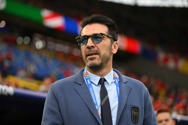 5 cầu thủ rời Juventus vào năm 2021 giờ ra sao?