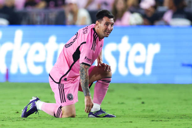 7 câu lạc bộ mà Lionel Messi chưa từng ghi bàn hay kiến ​​tạo