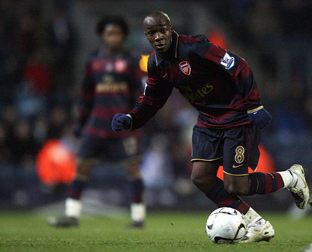 5 cầu thủ mà Arsenal chiêu mộ trong mùa hè bán Thierry Henry giờ ra sao?