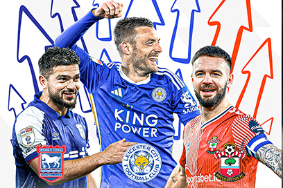 Khả năng trụ hạng của 3 tân binh Premier League mùa giải 2024-25