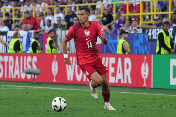 Ảnh bài viết 5 trung vệ xuất sắc Juventus nhắm đến trong mùa hè 2024