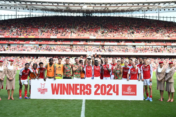 5 câu hỏi lớn trước mùa giải Premier League 2024/25