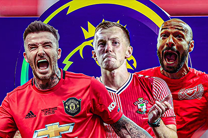 15 cầu thủ ghi nhiều bàn nhất từ chấm đá phạt trực tiếp tại EPL: Kỷ lục của Beckham sắp bị phá