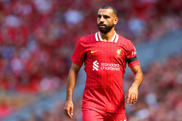 4 câu lạc bộ Premier League Mohamed Salah chưa bao giờ ghi bàn 