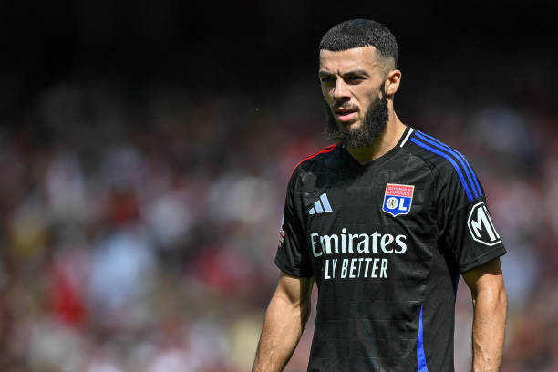 5 tân binh đáng xem nhất Ligue 1 mùa giải 2024/25