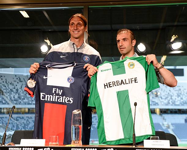 9 huyền thoại sở hữu cổ phần CLB bóng đá: Henry, Ronaldo, Mbappe...