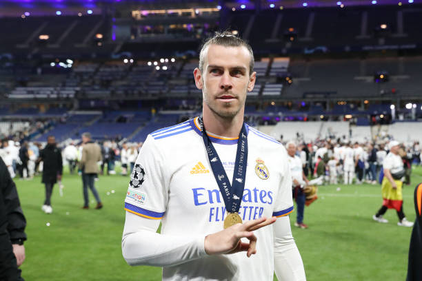 Xếp hạng 5 bản hợp đồng đắt giá của Carlo Ancelotti tại Real Madrid